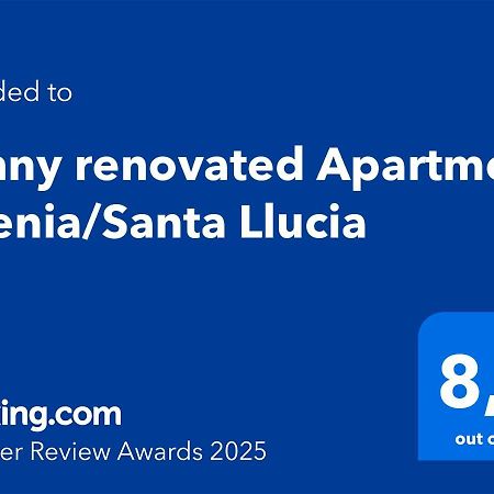Sunny Renovated Apartment - Denia/Santa Llucia Kültér fotó