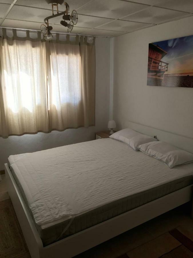 Sunny Renovated Apartment - Denia/Santa Llucia Kültér fotó