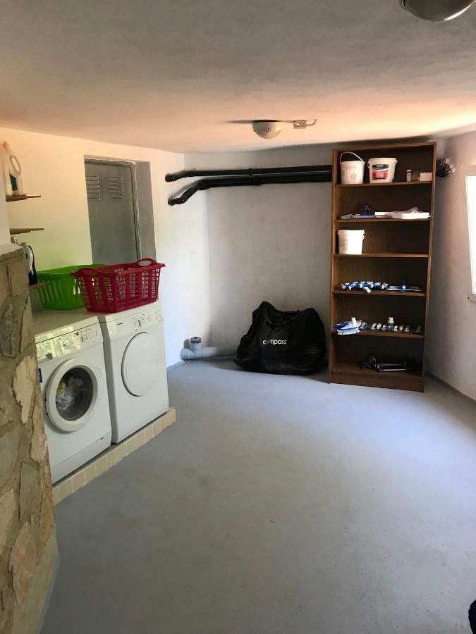 Sunny Renovated Apartment - Denia/Santa Llucia Kültér fotó