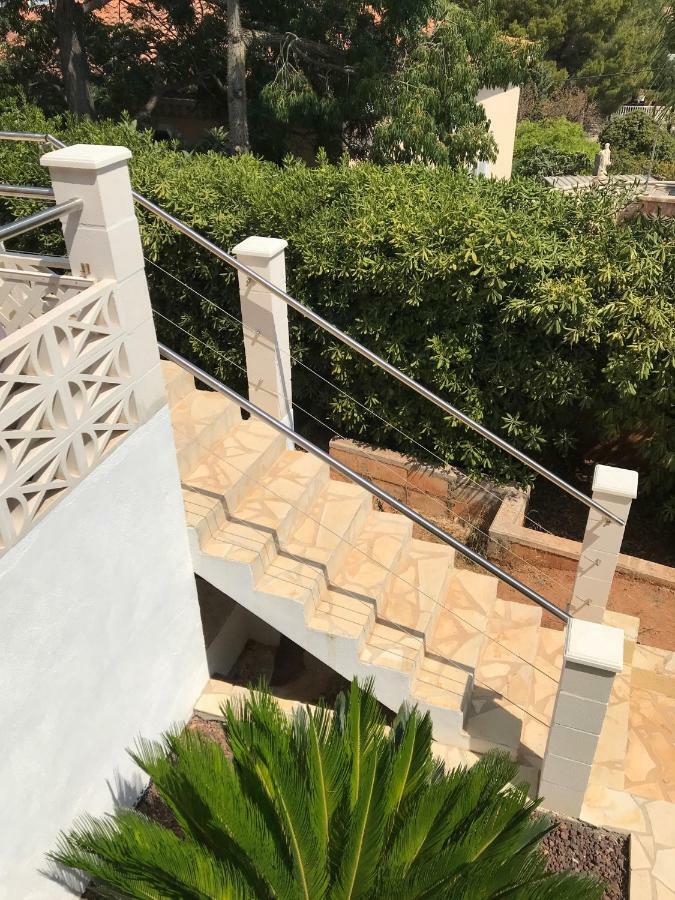 Sunny Renovated Apartment - Denia/Santa Llucia Kültér fotó