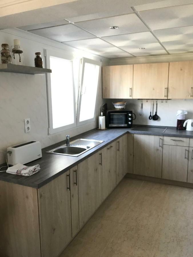Sunny Renovated Apartment - Denia/Santa Llucia Kültér fotó