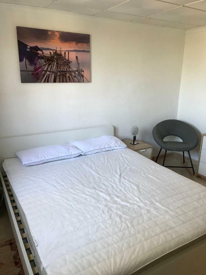 Sunny Renovated Apartment - Denia/Santa Llucia Kültér fotó
