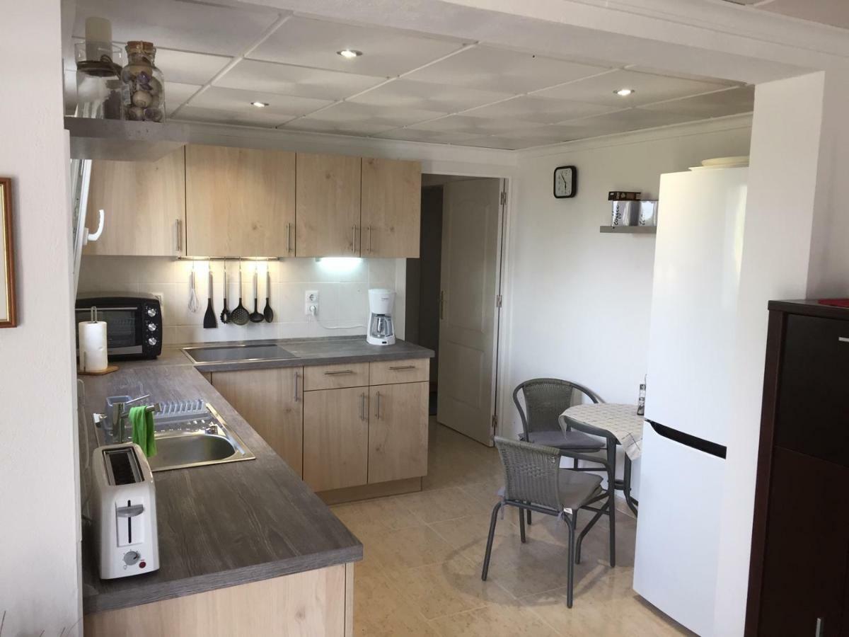 Sunny Renovated Apartment - Denia/Santa Llucia Kültér fotó